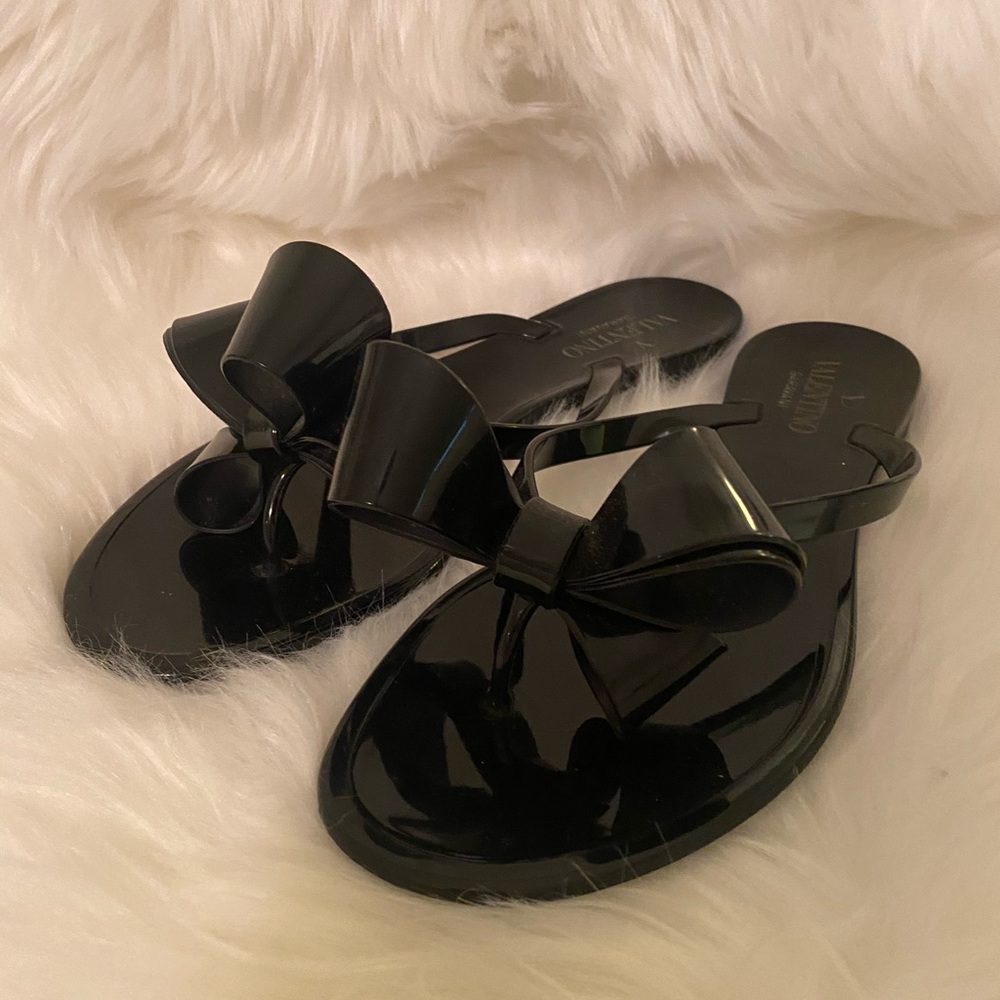 VALENTINO SANDALS